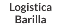 Logistica Barilla